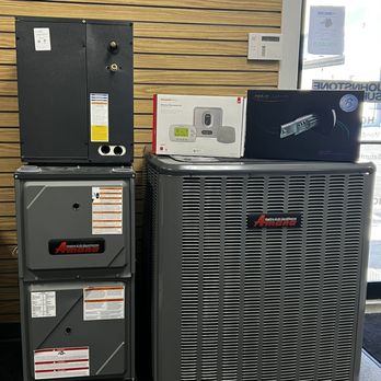 Roman's Heating & Cooling - Heating & Air Conditioning/HVAC Near Me Roman's Heating & Cooling - Heating & Air Conditioning/HVAC Near Me