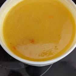 Carlos' Kitchen - Chicken soup