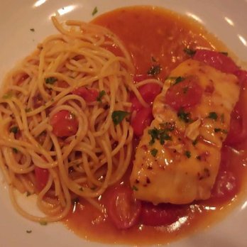 Miramare Italiano - Barrel Fish w/Fresh Tomatoes & Pasta = Wonderful Flavors - Italian Near Me - Beaufort, South Carolina Miramare Italiano - Barrel Fish w/Fresh Tomatoes & Pasta = Wonderful Flavors - Italian Near Me - Beaufort, South Carolina