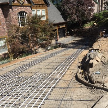 Franssen's Electric - Electric driveway heat! - Electricians Near Me - Hayden, Idaho Franssen's Electric - Electric driveway heat! - Electricians Near Me - Hayden, Idaho