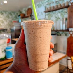 Xica Whole Fruit Smoothies & Bowls - Peanut Butter Cup ($10.50)