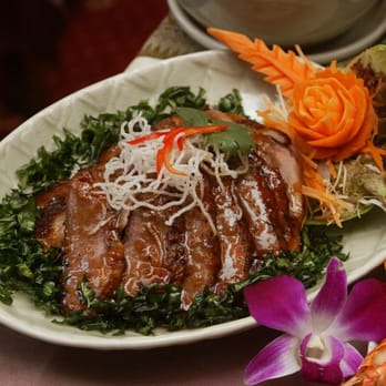 Tarn Thai - Thai Near Me - Nottingham, NGM