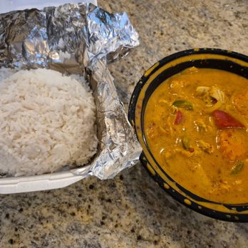 STICKY RICE - Updated December 2025 - 830 Photos & 664 Reviews - 223 E ...