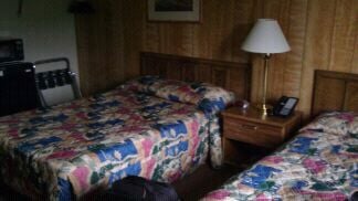 Denali Park Hotel by null