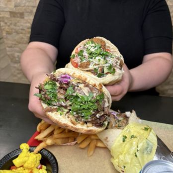 Shawarma Paradise - Mediterranean Near Me - Las Vegas, Nevada Shawarma Paradise - Mediterranean Near Me - Las Vegas, Nevada