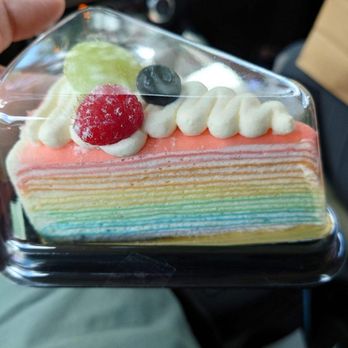 HongKong Bakery & Cafe - Bakeries Near Me - Barrington, Illinois