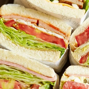 All Star Bagel & Grill - Ewing - Catering Sandwiches - Bagels Near Me - Ewing, New Jersey