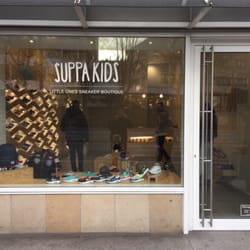 Suppa Kids - Suppa Kids