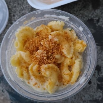 Dish Society - Truffle mac and cheese. - Southern Near Me - Austin, Texas Dish Society - Truffle mac and cheese. - Southern Near Me - Austin, Texas