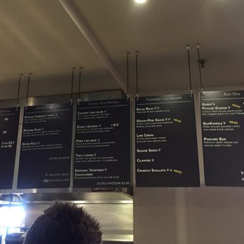 TaKorean - Menu (Nov 2017) - Asian Fusion Near Me - Washington, DC, District of Columbia TaKorean - Menu (Nov 2017) - Asian Fusion Near Me - Washington, DC, District of Columbia
