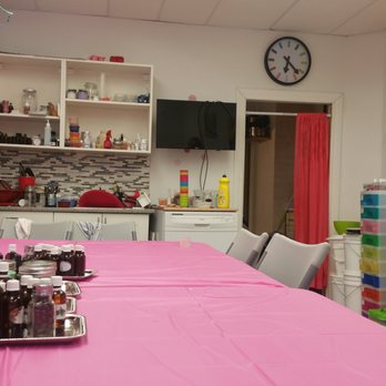Let's Make It! - Art Classes Near Me - Richmond Hill, Ontario
