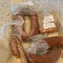 Hawk's Grocery & Smokehouse