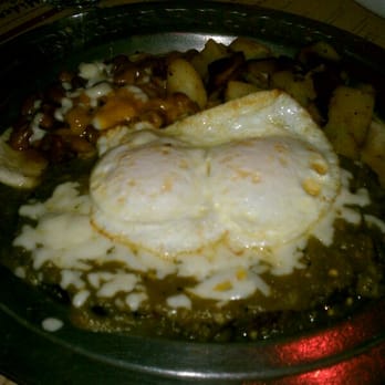 Dick's Hideaway - Meatloaf breakfast! - Breakfast & Brunch Near Me - Phoenix, Arizona Dick's Hideaway - Meatloaf breakfast! - Breakfast & Brunch Near Me - Phoenix, Arizona