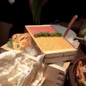 Zuma - Japanese Near Me - Las Vegas, Nevada