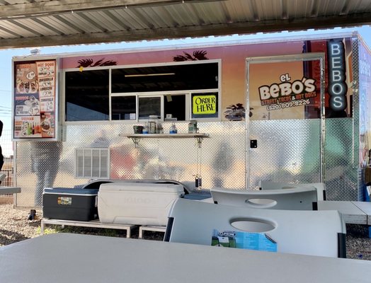 EL BEBO’S STREET TACOS & HOT DOGS - Updated November 2024 - 26 Photos ...