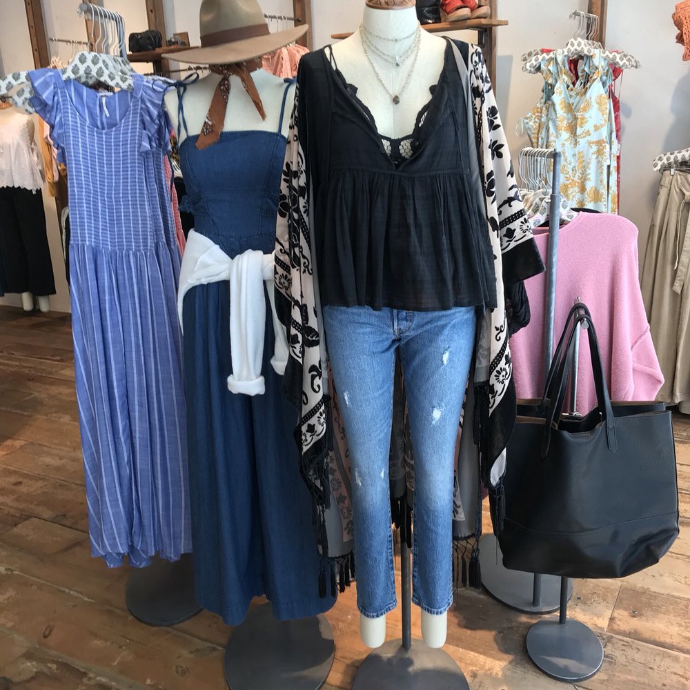 Free People - Women's Clothing Near Me - Virginia Beach, Virginia Free People - Women's Clothing Near Me - Virginia Beach, Virginia