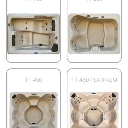 Premium Hot Tub Movers