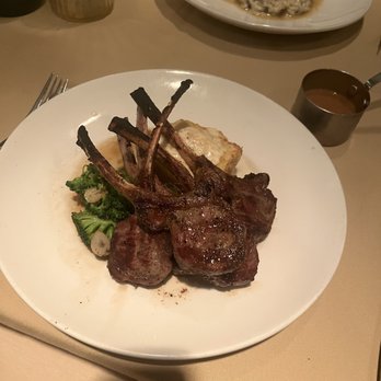 Trento - Australian Rack of Lamb - Italian Near Me - Farmingdale, New York Trento - Australian Rack of Lamb - Italian Near Me - Farmingdale, New York