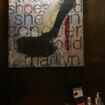 Del Frisco's Grille - Art - Steakhouses Near Me - Plano, Texas