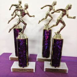 Rochester Trophies & Awards - Custom Trophies