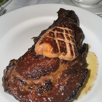 801 Chophouse - 16oz. Ribeye - Steakhouses Near Me - Clayton, Missouri