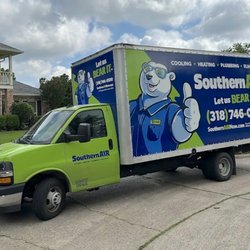 Southern Air