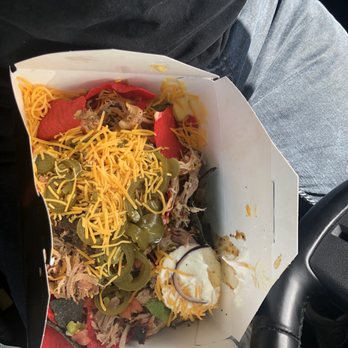 Bear's Smokehouse - Taco - Barbeque Near Me - New Haven, Connecticut