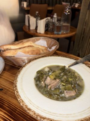 Mrs. Georgia by null