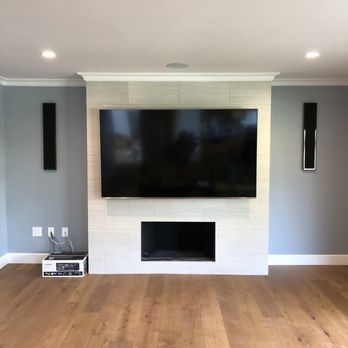 K&S Systems - Home Theatre Installation Near Me - Orange, California K&S Systems - Home Theatre Installation Near Me - Orange, California