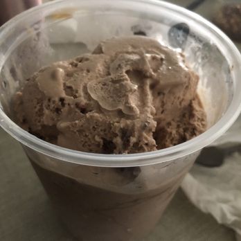 Sweet Mex - $18+ pint of ice cream NOT even filled to the top! - Ice Cream & Frozen Yogurt Near Me - Union City, California Sweet Mex - $18+ pint of ice cream NOT even filled to the top! - Ice Cream & Frozen Yogurt Near Me - Union City, California