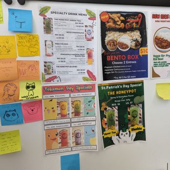 MoonCat Boba Cafe - Menu and Specials (Apr 2024) - Beverage Store Near Me - Cleveland, Ohio MoonCat Boba Cafe - Menu and Specials (Apr 2024) - Beverage Store Near Me - Cleveland, Ohio