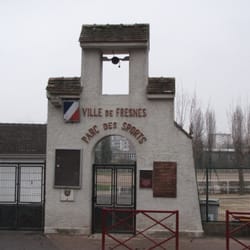 Parc des Sports