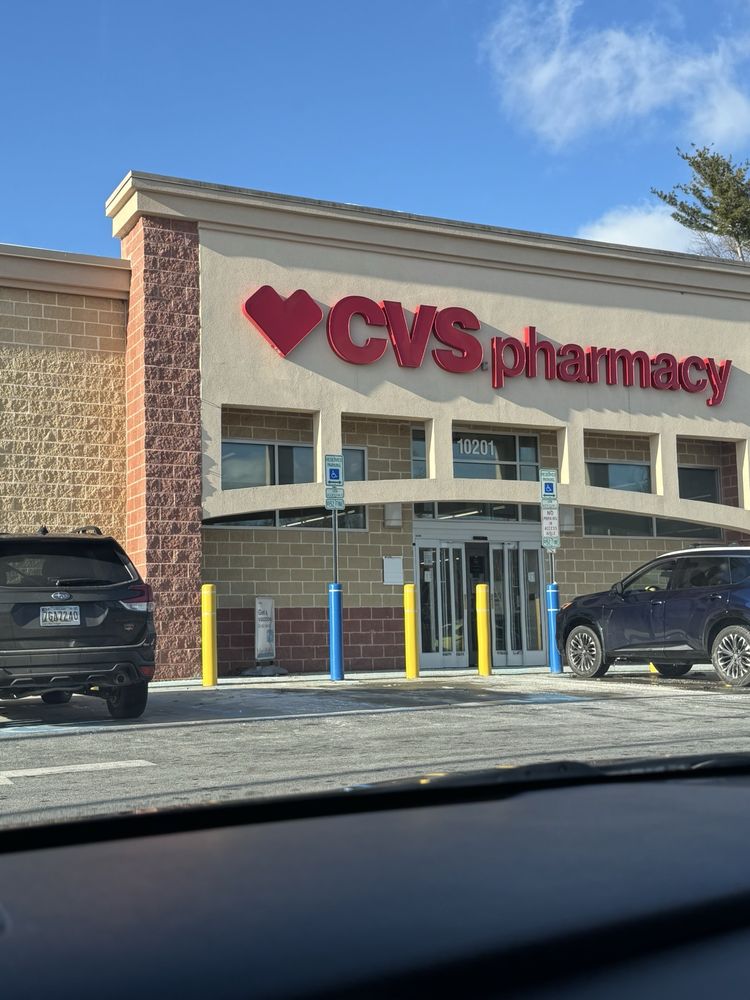 CVS PHARMACY - Updated March 2026 - 24 Photos & 22 Reviews - 10201 ...