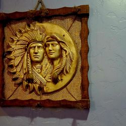 Hilda's Tortillas - This really caught my eye....beautiful