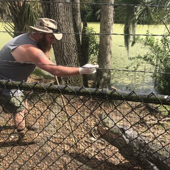 Jungle Adventures - Tours Near Me - Christmas, Florida Jungle Adventures - Tours Near Me - Christmas, Florida