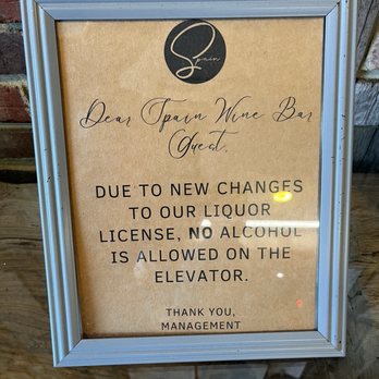 Spain Wine Bar - Sign - Wine Bars Near Me - Ocean City, Maryland Spain Wine Bar - Sign - Wine Bars Near Me - Ocean City, Maryland