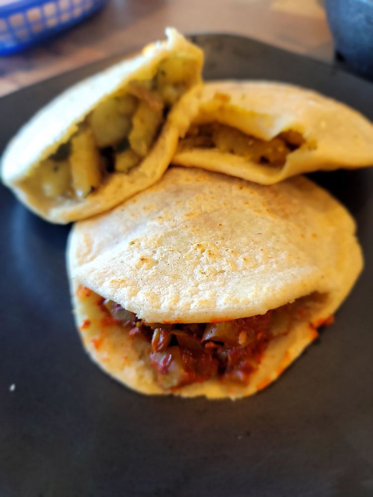 Las Gorditas