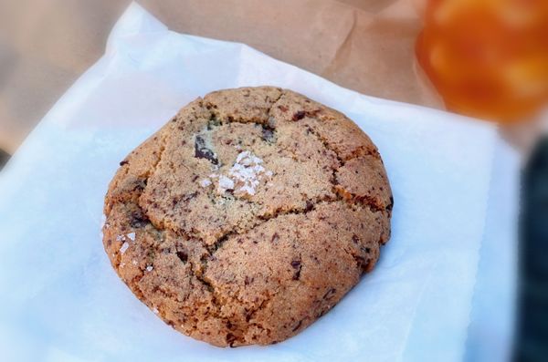 Batches Bakehouse by null