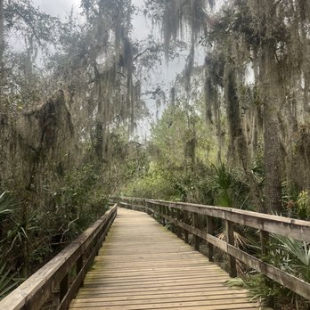 Turkey Creek Sanctuary - Boardwalk - Parks Near Me - Palm Bay, Florida Turkey Creek Sanctuary - Boardwalk - Parks Near Me - Palm Bay, Florida