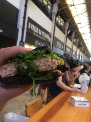 O Prego da Peixaria by null