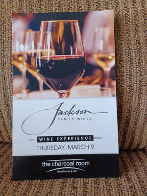 The Charcoal Room by null