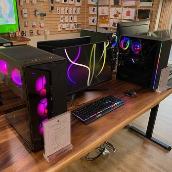 Tech Savvy Maui - Our RTX 3080 Power system is incredibly powerful! - IT Services & Computer Repair Near Me - Kahului, Hawaii
