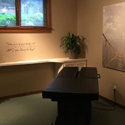 Precision Chiropractic & Massage Center