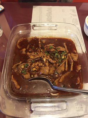 Szechuan Tasty House 川味坊 by null