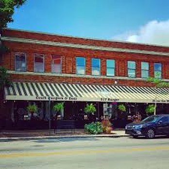 317 Burger - Burgers Near Me - Indianapolis, Indiana