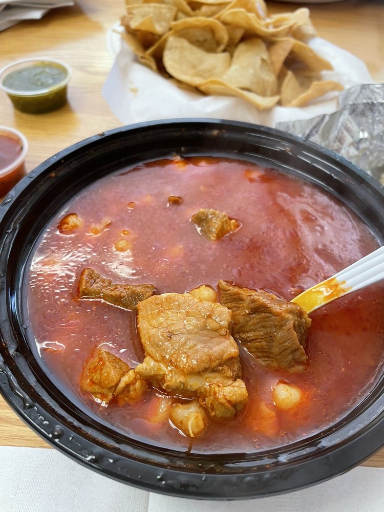 De La Cruz Authentic Mexican Cuisine