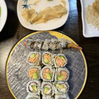 OMG Sushi - Sushi Bars Near Me - Newport News, Virginia OMG Sushi - Sushi Bars Near Me - Newport News, Virginia