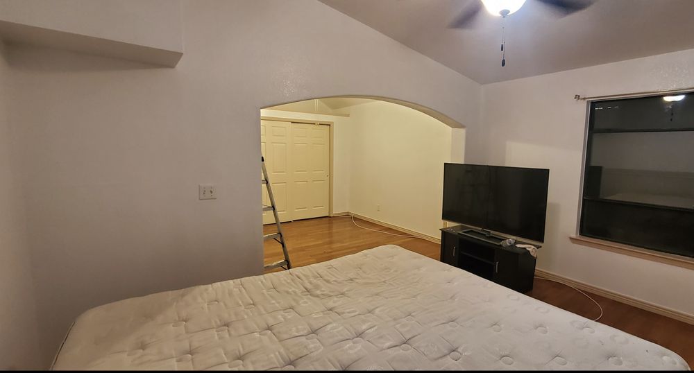 Slide of Home Painting Solutions And Roofing