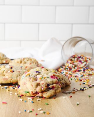 Not As Famous Cookie Company by null