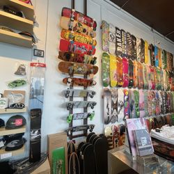 user provided APB Skateshop photo